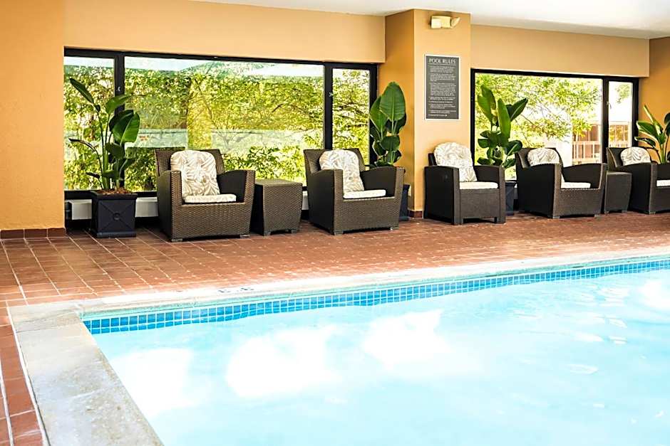 Kahler Inn And Suites