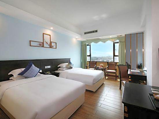 Chengfeng Beimen Hotel