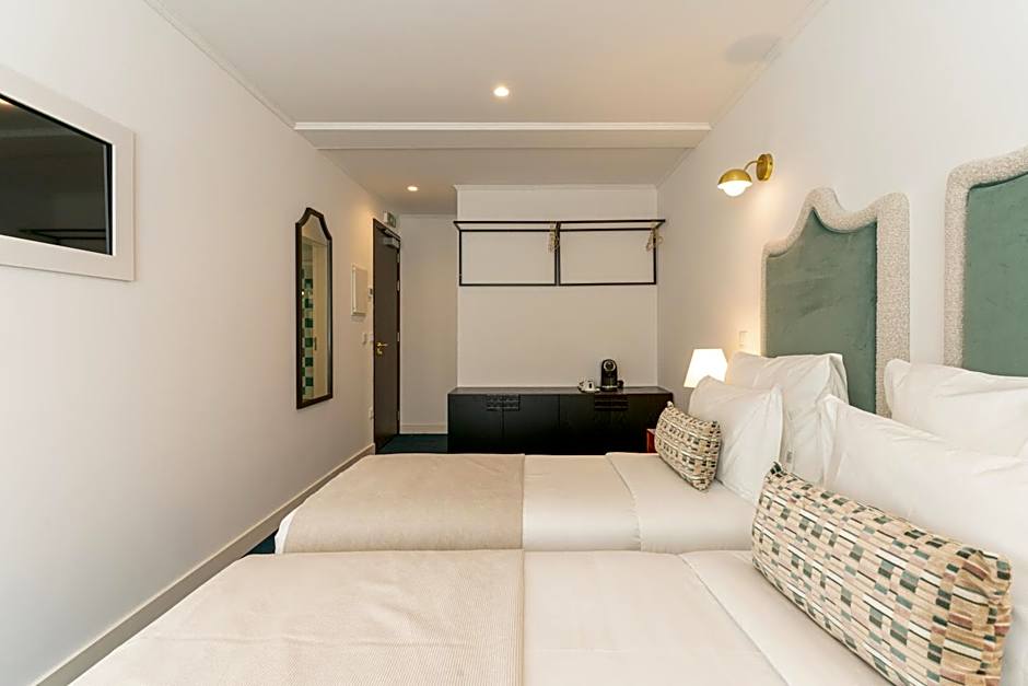 Westlight Lisboa Madalena