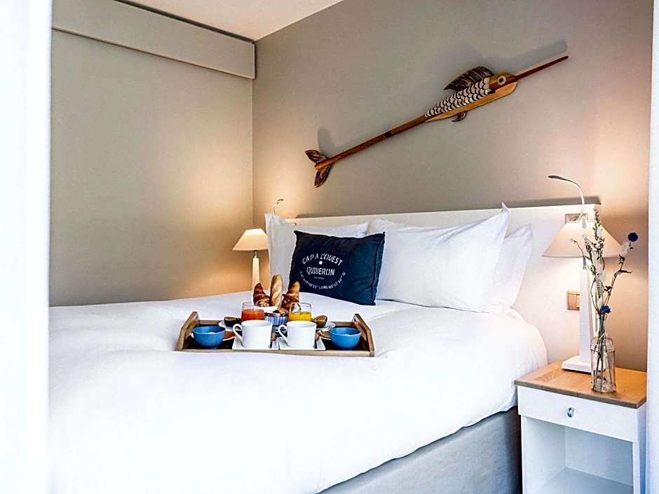 Sofitel Quiberon Thalassa sea and spa