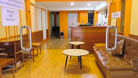 Asia Inn Bangkok 2022