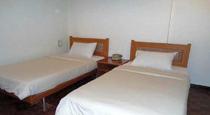 Ubon Hotel
