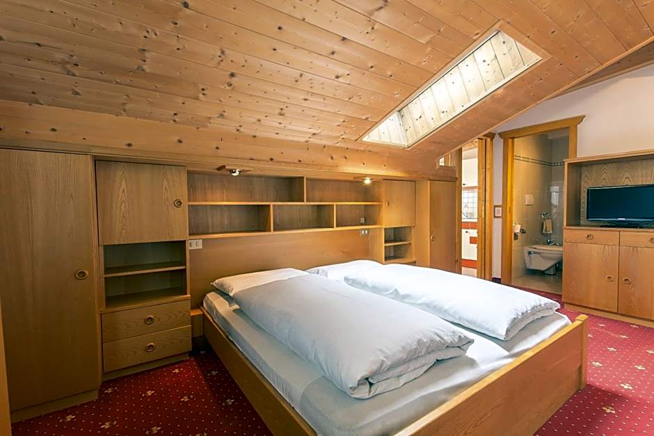 B&B Apartments La Palsa