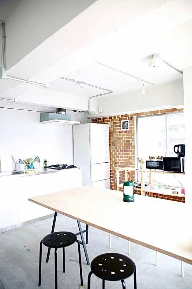 uzuhouse
