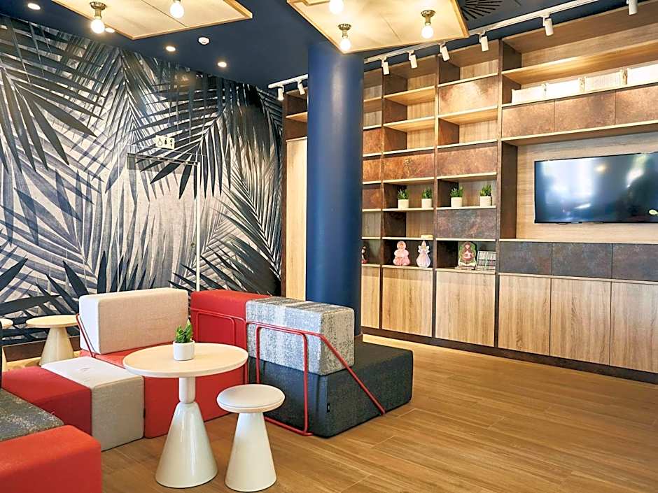 Ibis Elche
