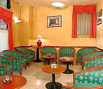 Eurohotel Paris Saint Denis