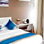 Shell Shanghai Songjiang District Xinqiao Town Xinqiao Hotel