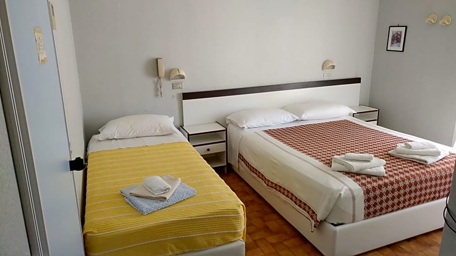 Hotel Biagini