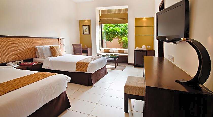 Lemon Tree Hotel Tarudhan Valley