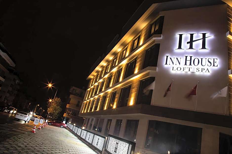 INN HOUSE LOFT SPA