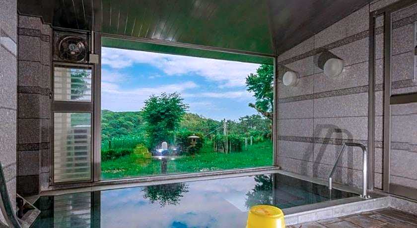 Manazuru Marin Hotel