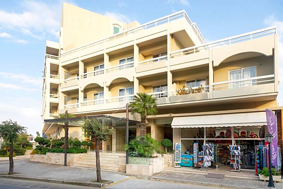 Athineon Hotel
