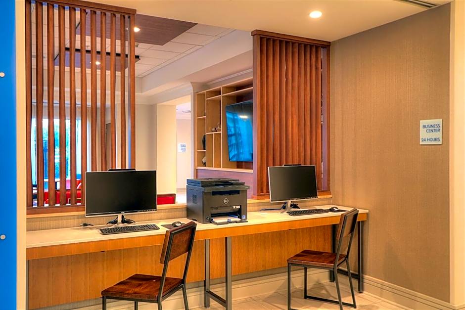 Holiday Inn Express Hotel & Suites Mobile Saraland By IHG