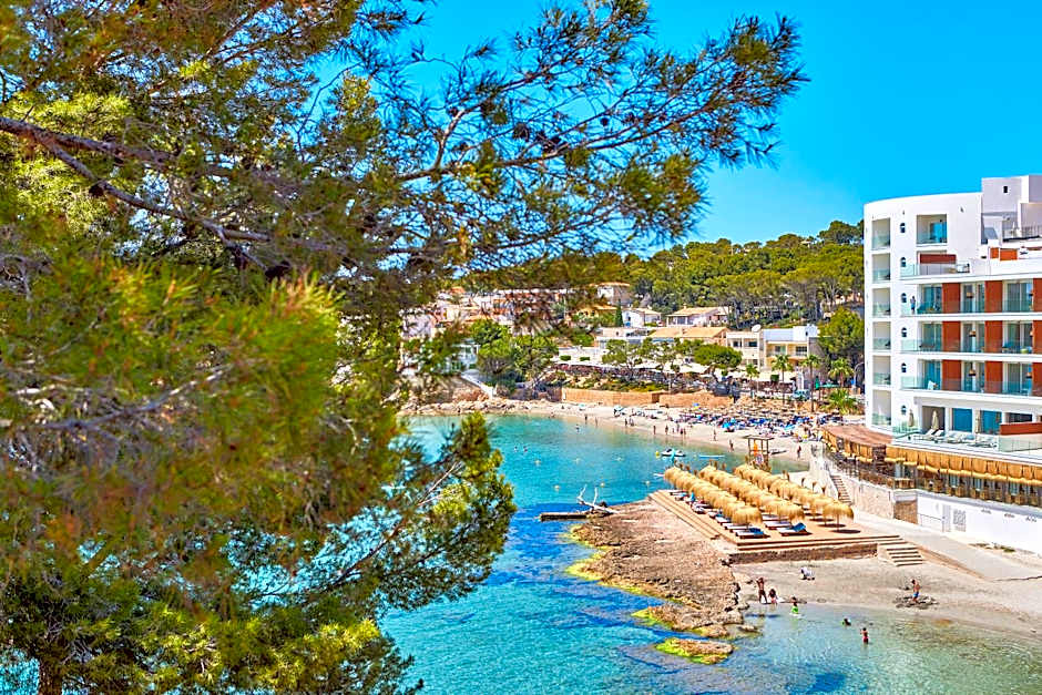 Universal Hotel Aquamarin