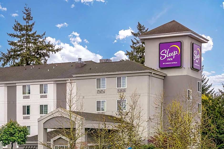 Sleep Inn SeaTac