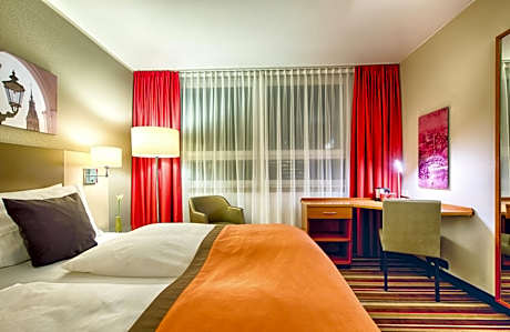 Leonardo Hotel Hamburg City Nord