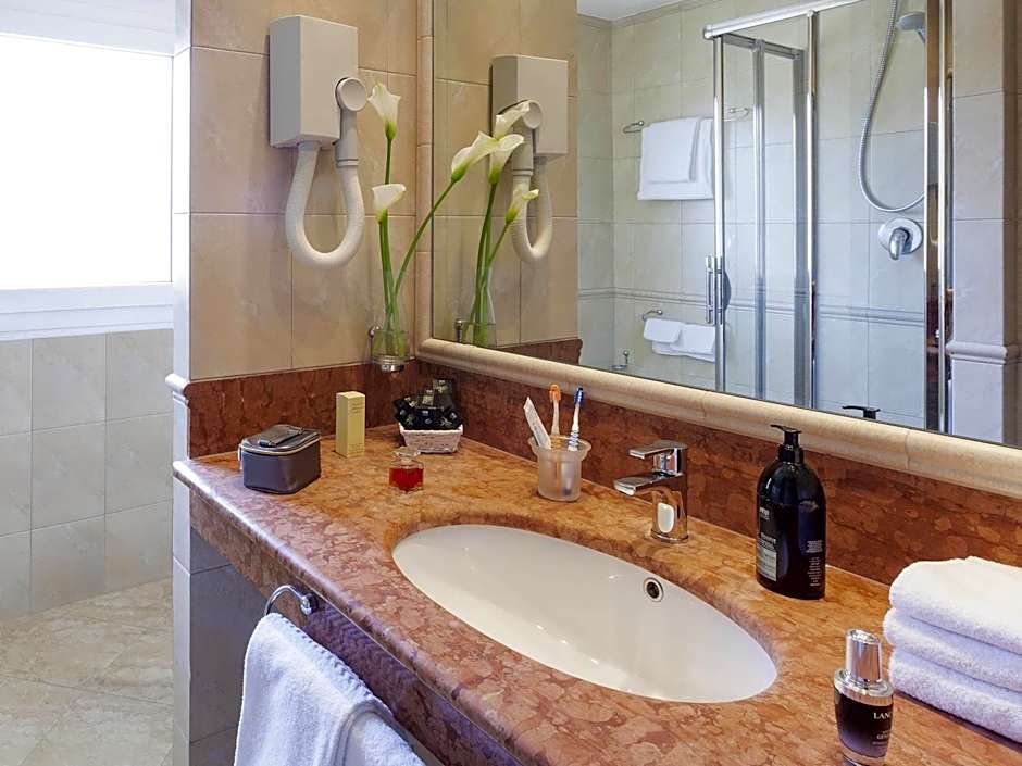 Adagio Rome Vatican Aparthotel