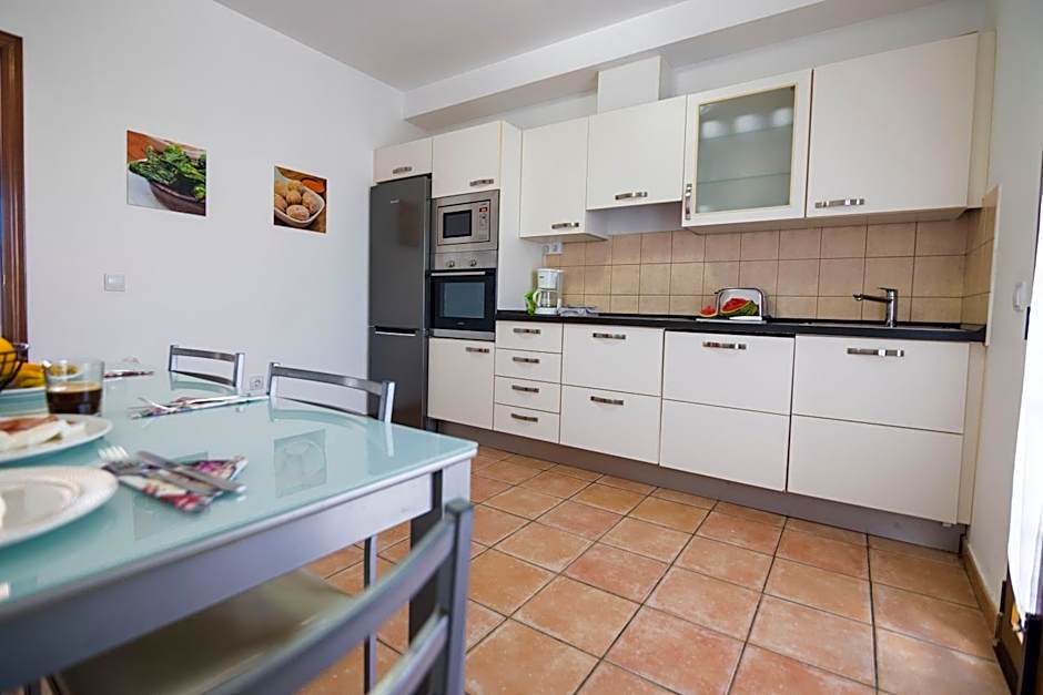 Villas & Apartamentos Tao Mazo