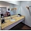 Stay Inn Checotah near Eufaula Lake