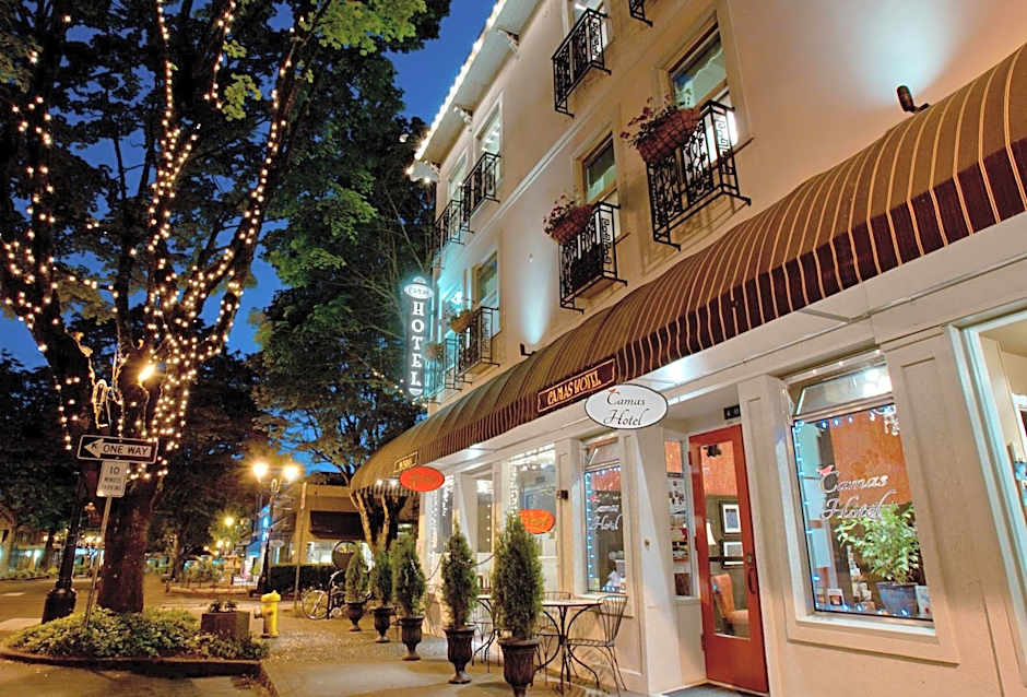 Photo 1 of 50 of Camas Hotel & Suites Portland - Vancouver
