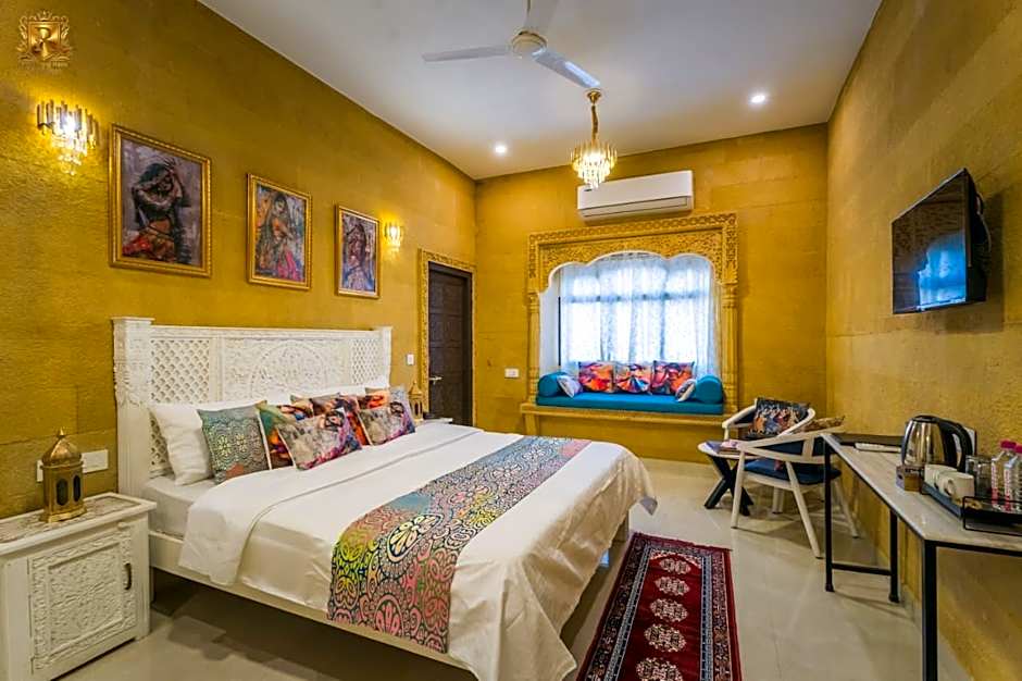 Hotel Royal Haveli