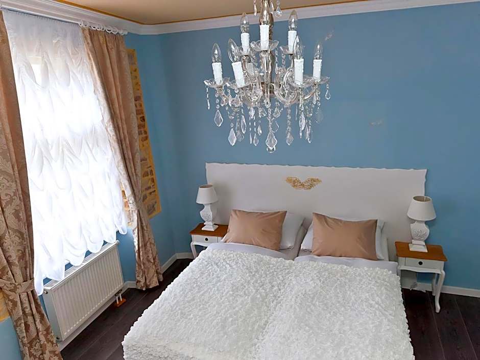 Cathedral Prague Apartments