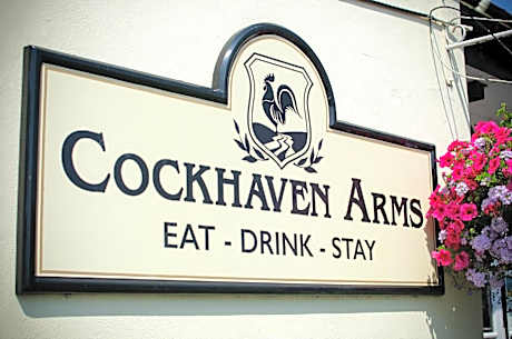 Cockhaven Arms