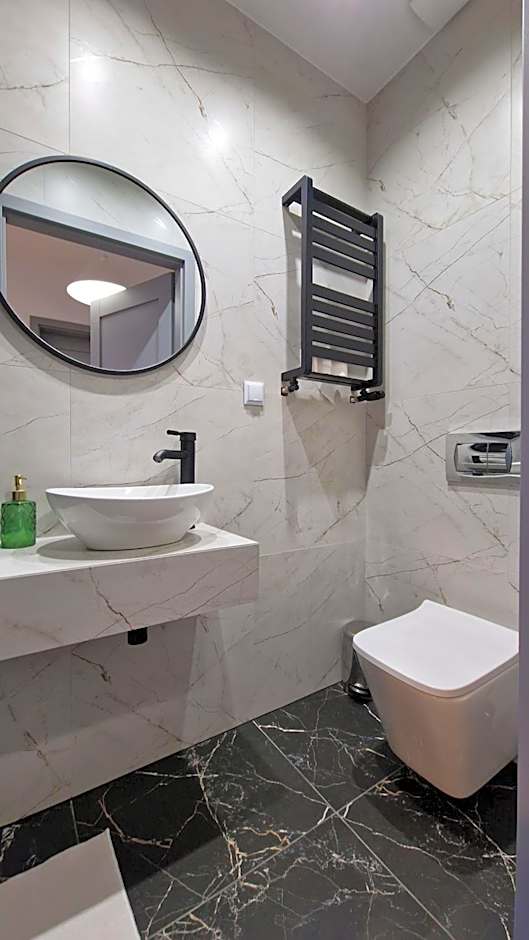 Brama Lwowska Apartamenty - www-bramalwowska-pl