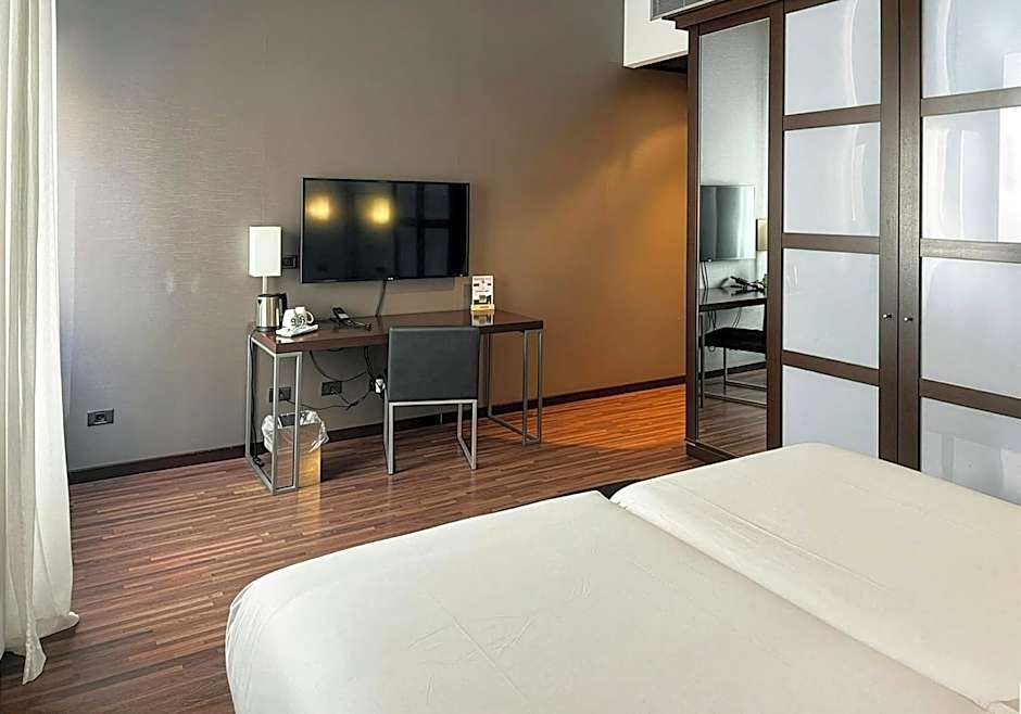 Hotel Sercotel Ciutat D'Alcoi