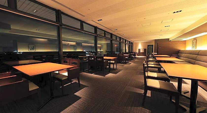 ANA Crowne Plaza Narita By IHG