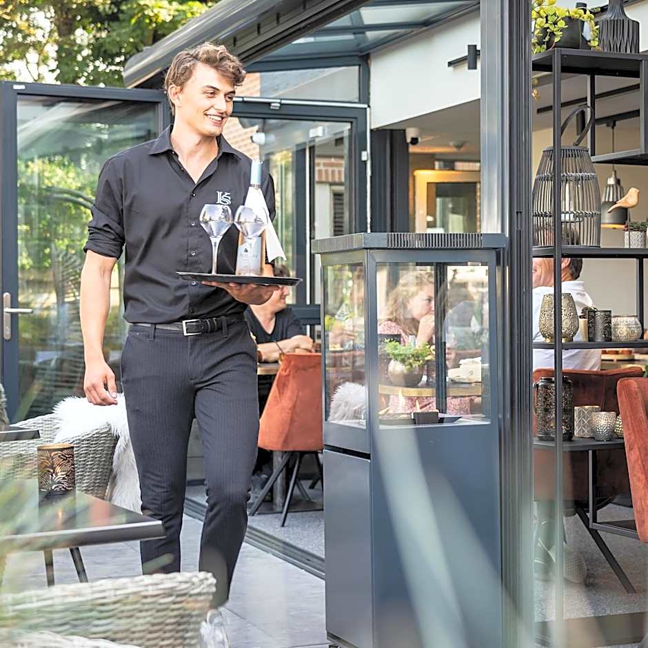 Hotel Kogerstaete Texel