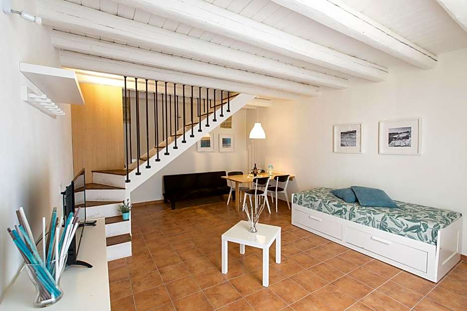 Residence Ortigia