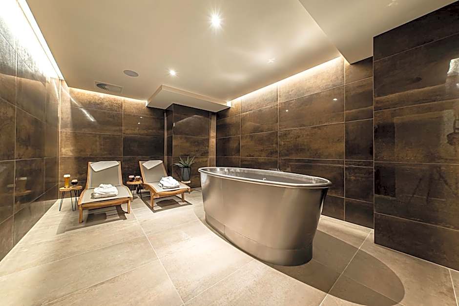 Wellness Hotel Pivovar Monopol