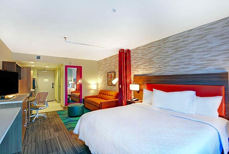 Home2 Suites By Hilton Clarksville Louisville North