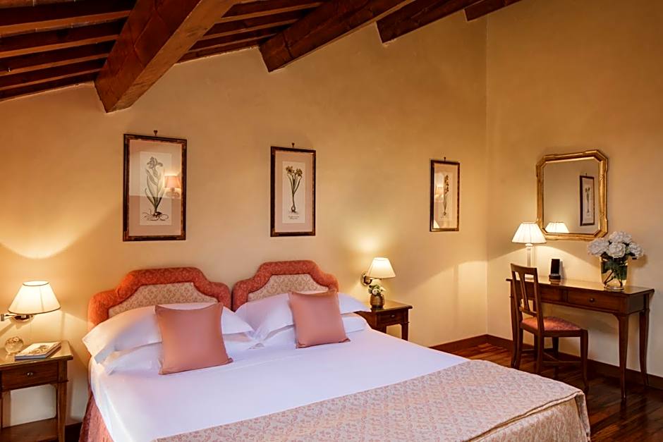 Villa Michelangelo Vicenza - Starhotels Collezione