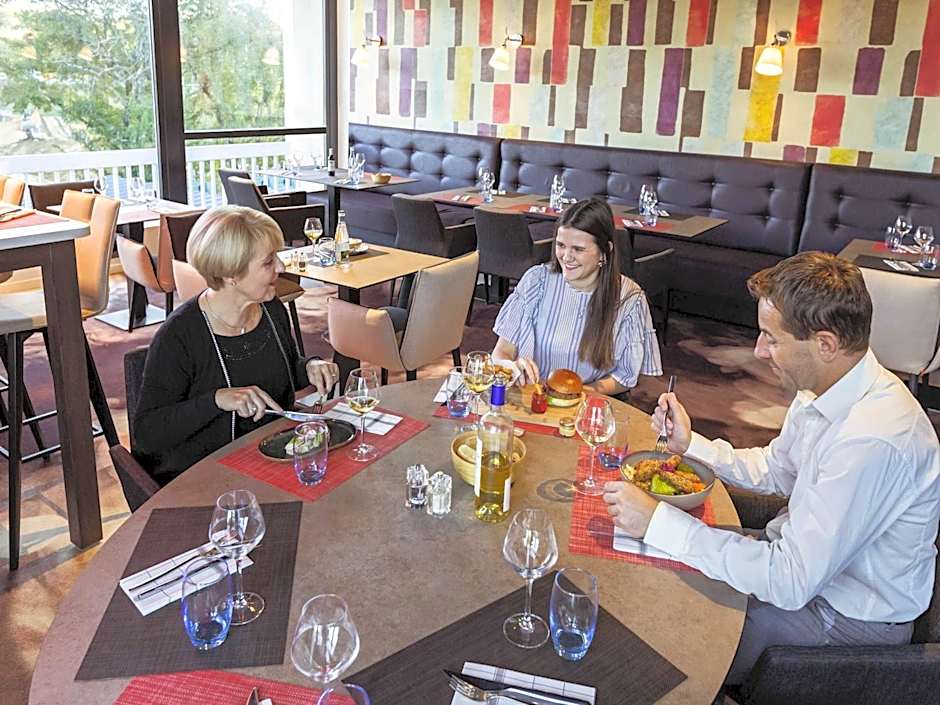 Novotel Limoges Le Lac