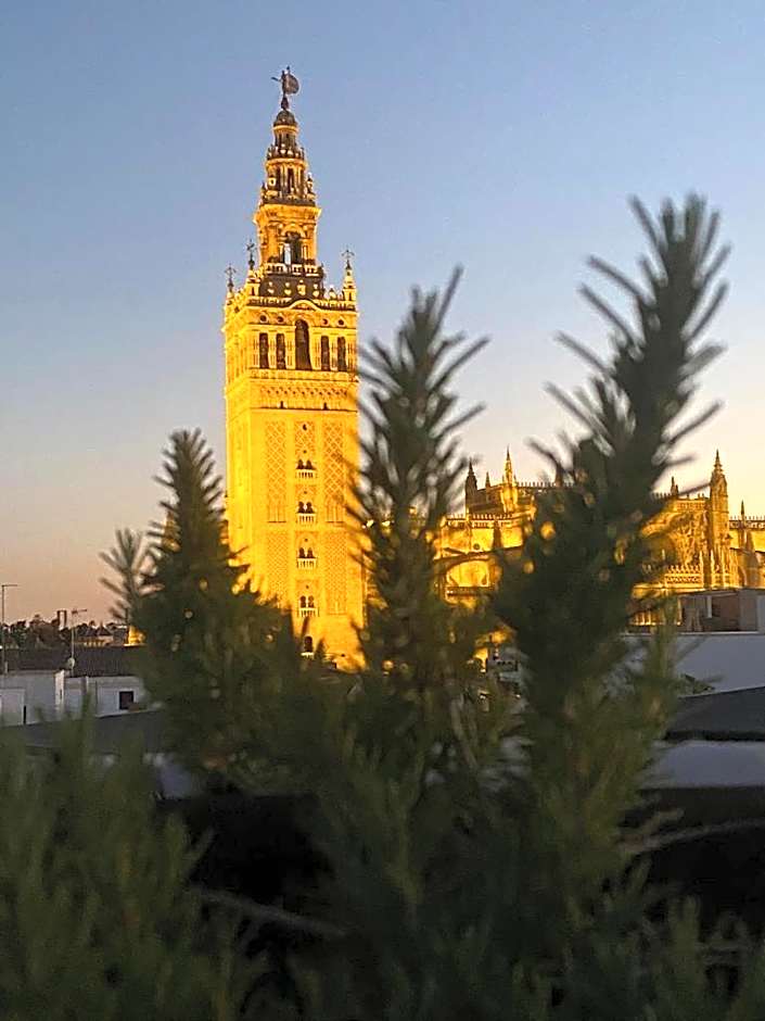 Hotel Convento La Gloria