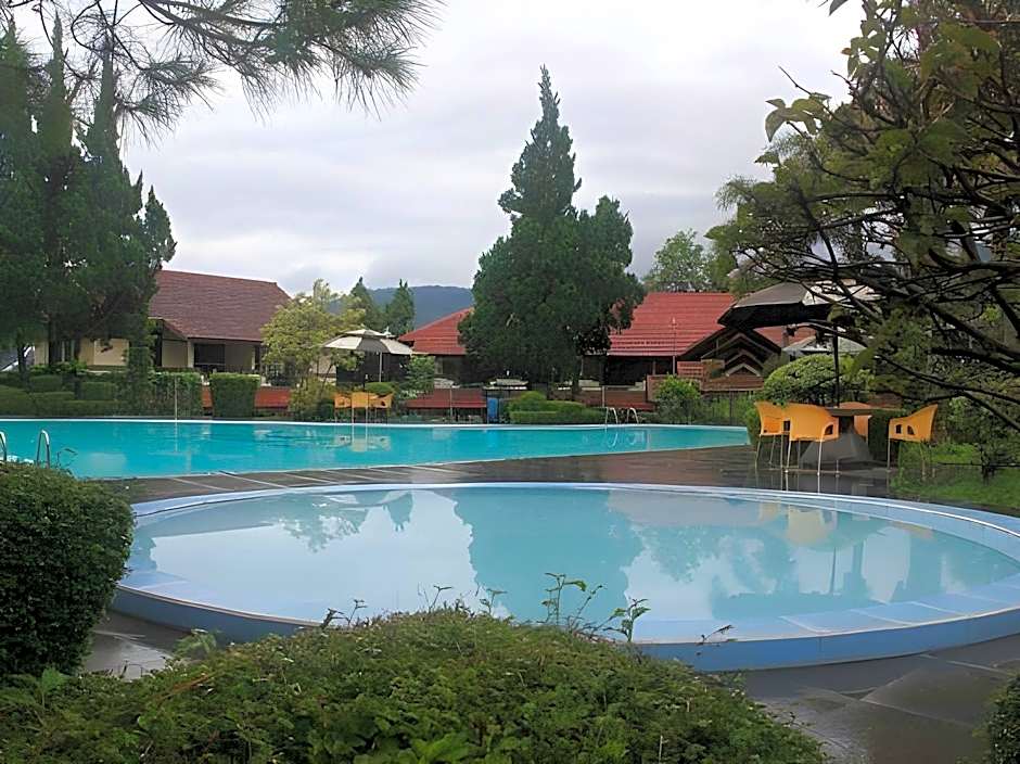 Parama Hotel