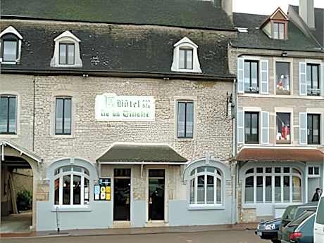 Hotel De La Cloche