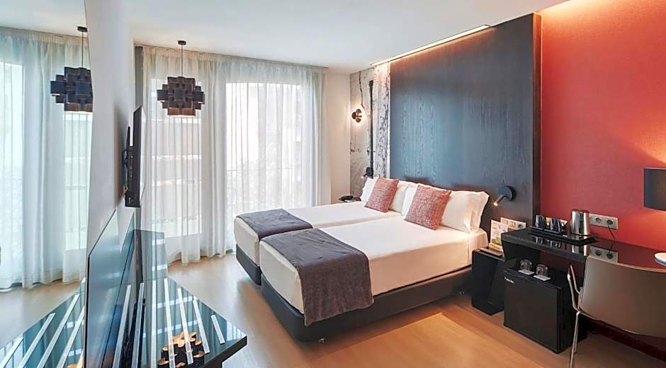 Sercotel Hotel Rosellon