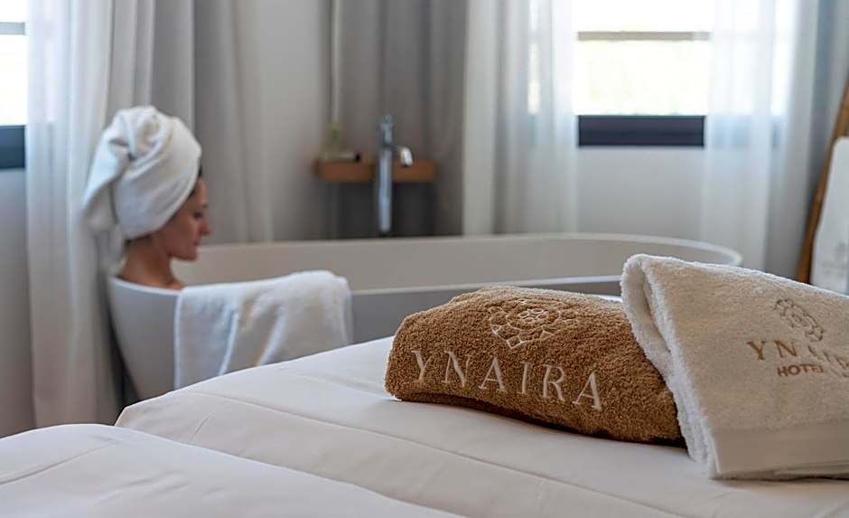 Ynaira hotel & Spa
