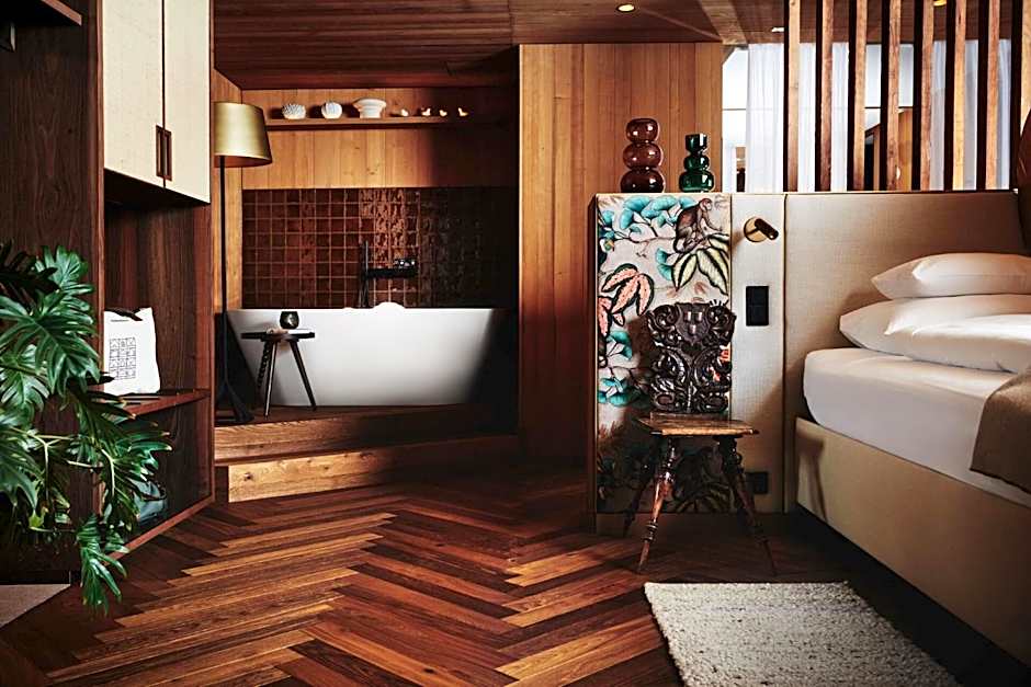 MalisGarten Green Spa Hotel - Adults Only