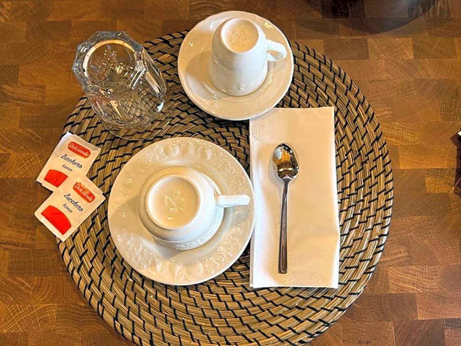 B&B Fontanelle