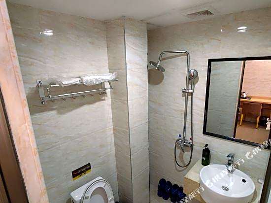 Xinwang Hotel