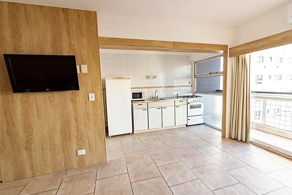 Bristol Condominio Apart Hotel