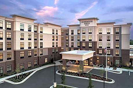 Homewood Suites by Hilton Louisville Airport