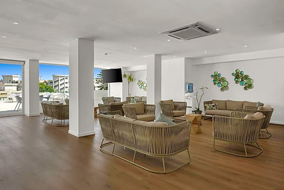 Hotel Palia Las Palomas