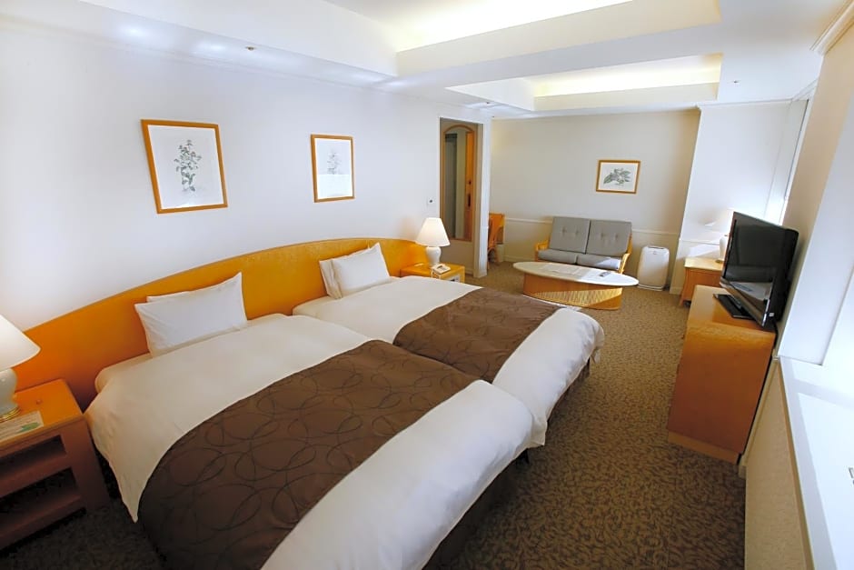 Hotel Kyocera