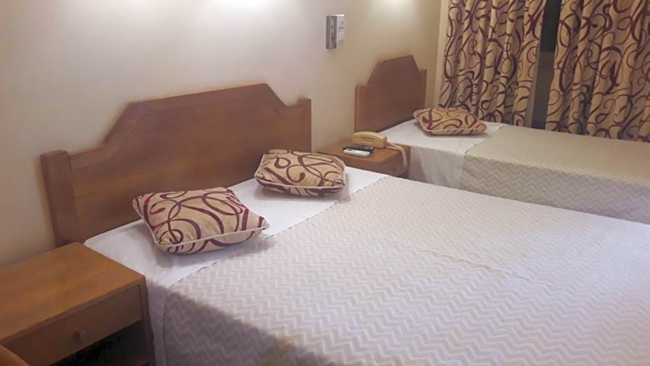 Hotel Alicante Lisboa