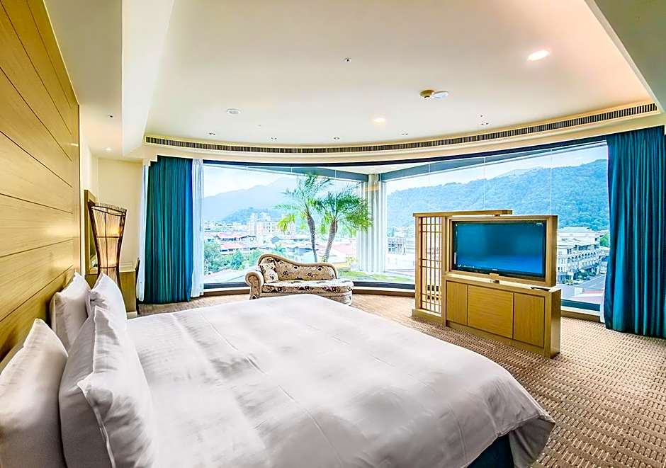 Cheng Wan Grand Hotel